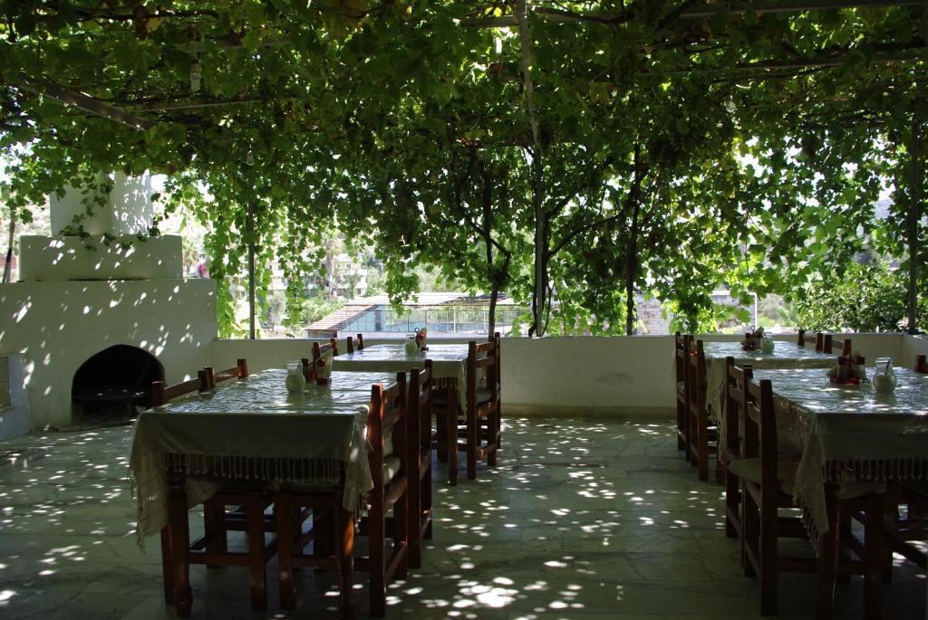 Sulo Pension Patara Chambre photo