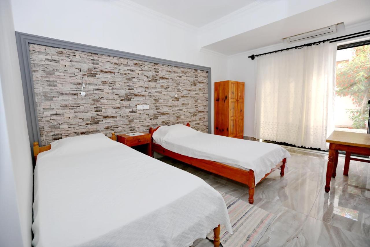 Sulo Pension Patara Extérieur photo
