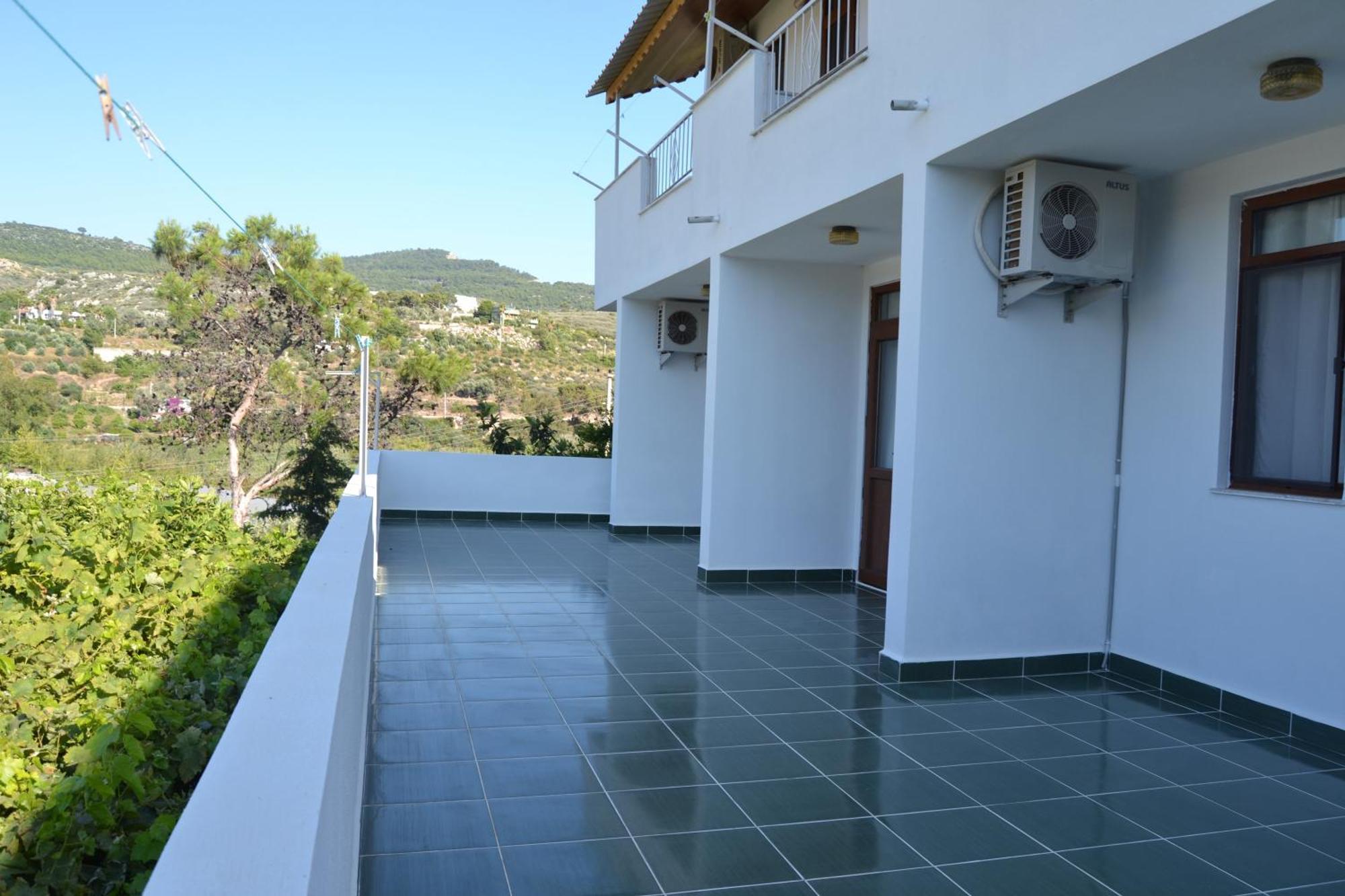 Sulo Pension Patara Extérieur photo