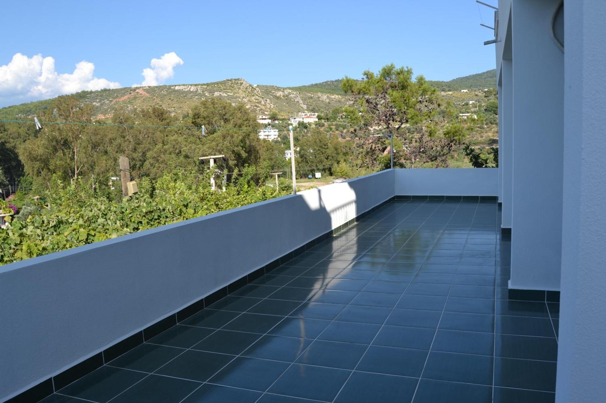 Sulo Pension Patara Extérieur photo