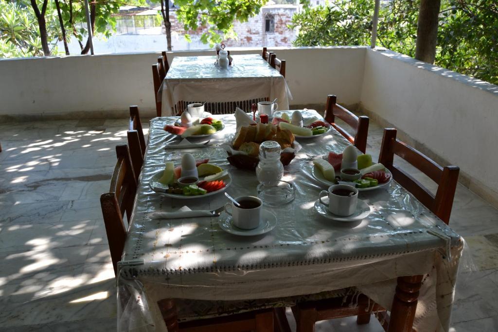 Sulo Pension Patara Extérieur photo