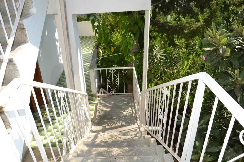 Sulo Pension Patara Extérieur photo
