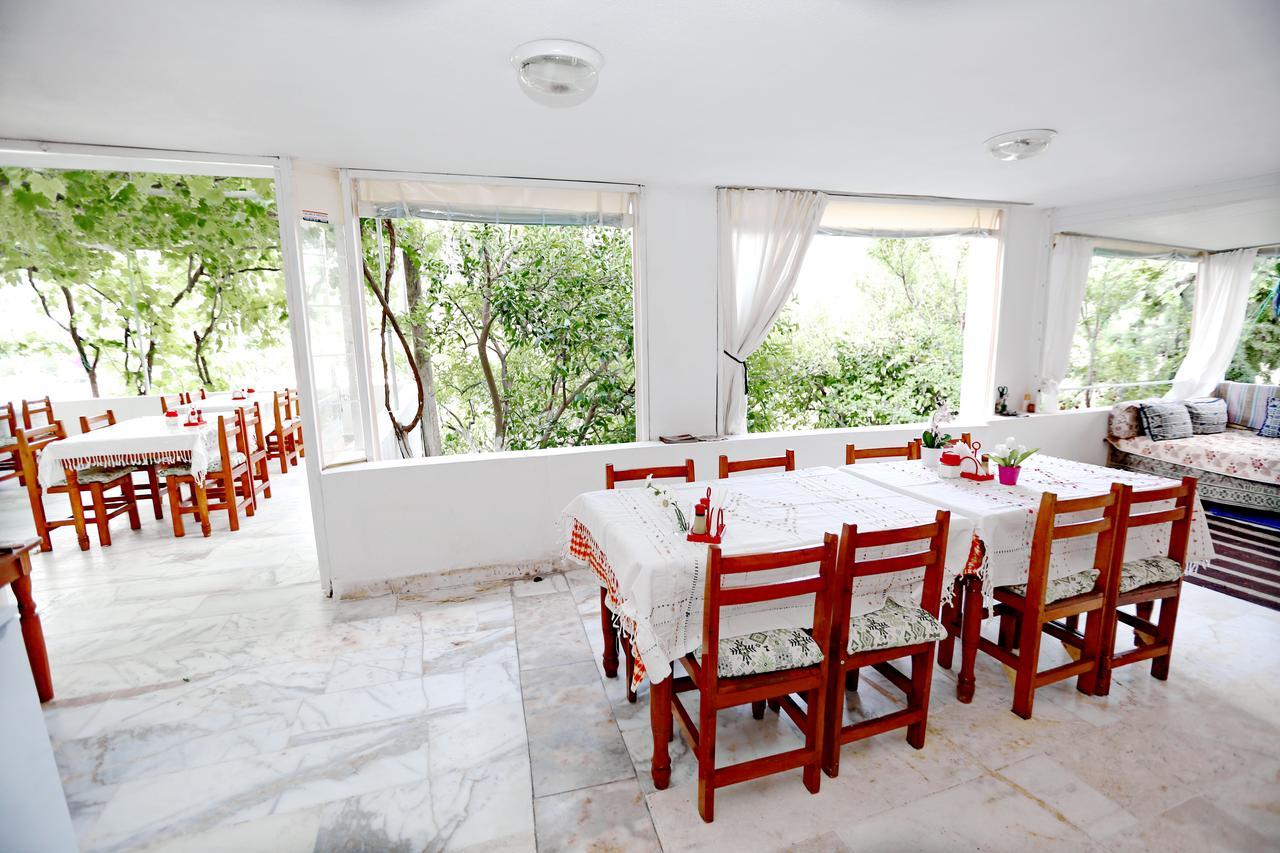Sulo Pension Patara Extérieur photo