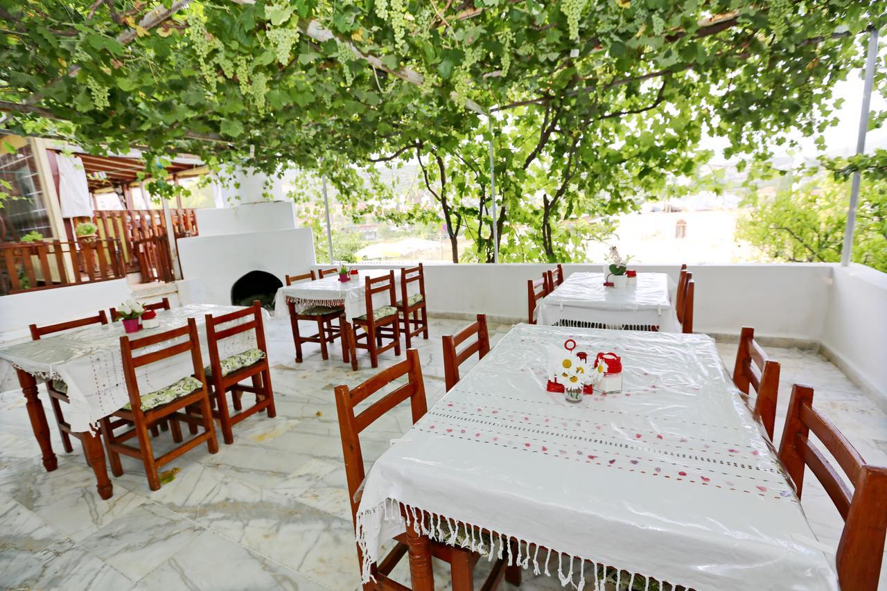 Sulo Pension Patara Extérieur photo