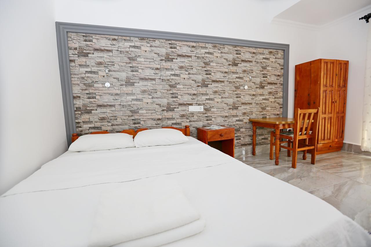 Sulo Pension Patara Extérieur photo