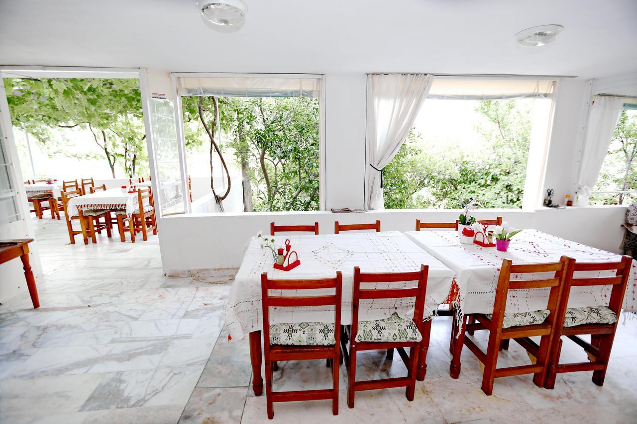 Sulo Pension Patara Extérieur photo