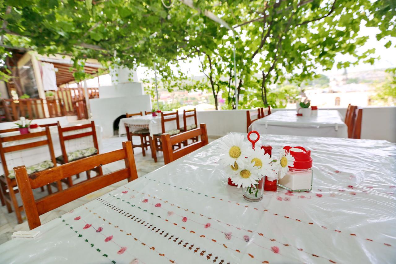 Sulo Pension Patara Extérieur photo