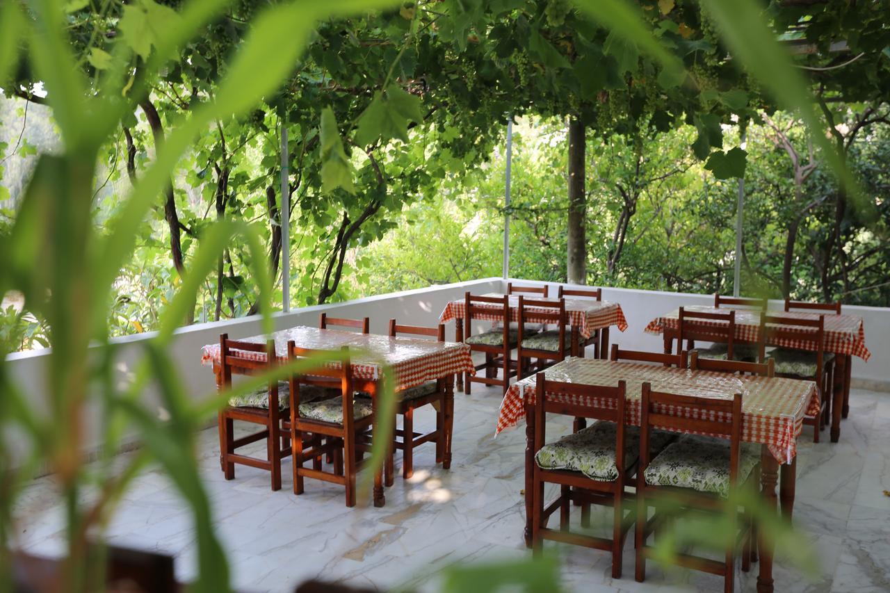 Sulo Pension Patara Extérieur photo