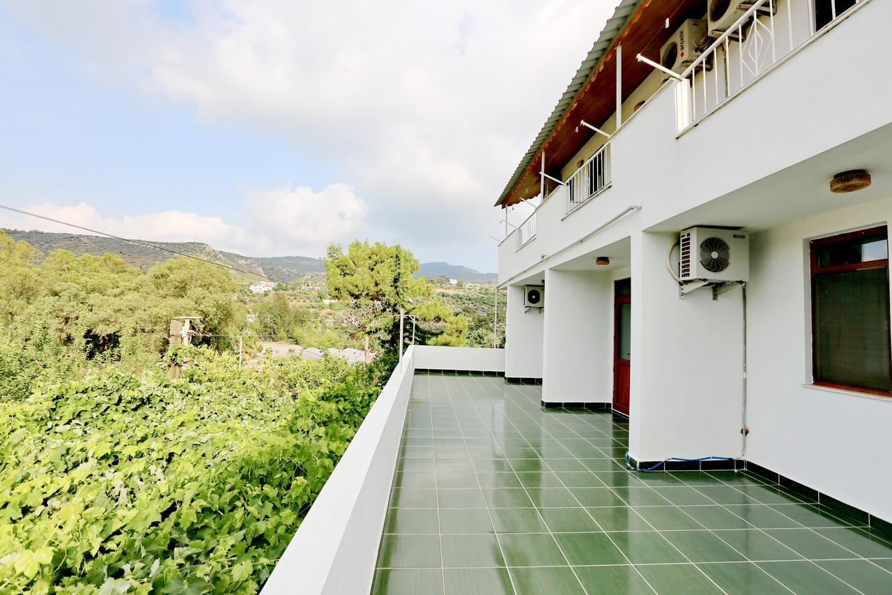 Sulo Pension Patara Extérieur photo
