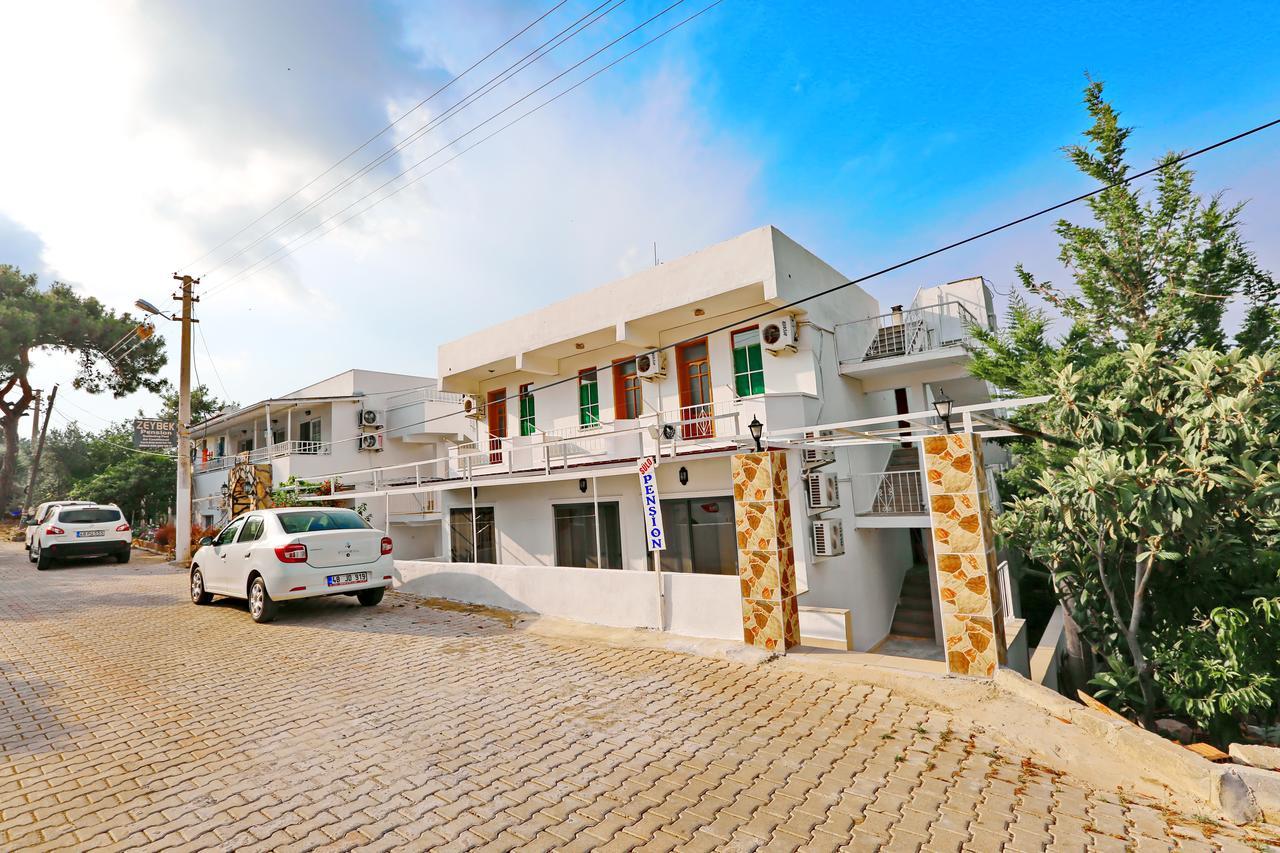 Sulo Pension Patara Extérieur photo