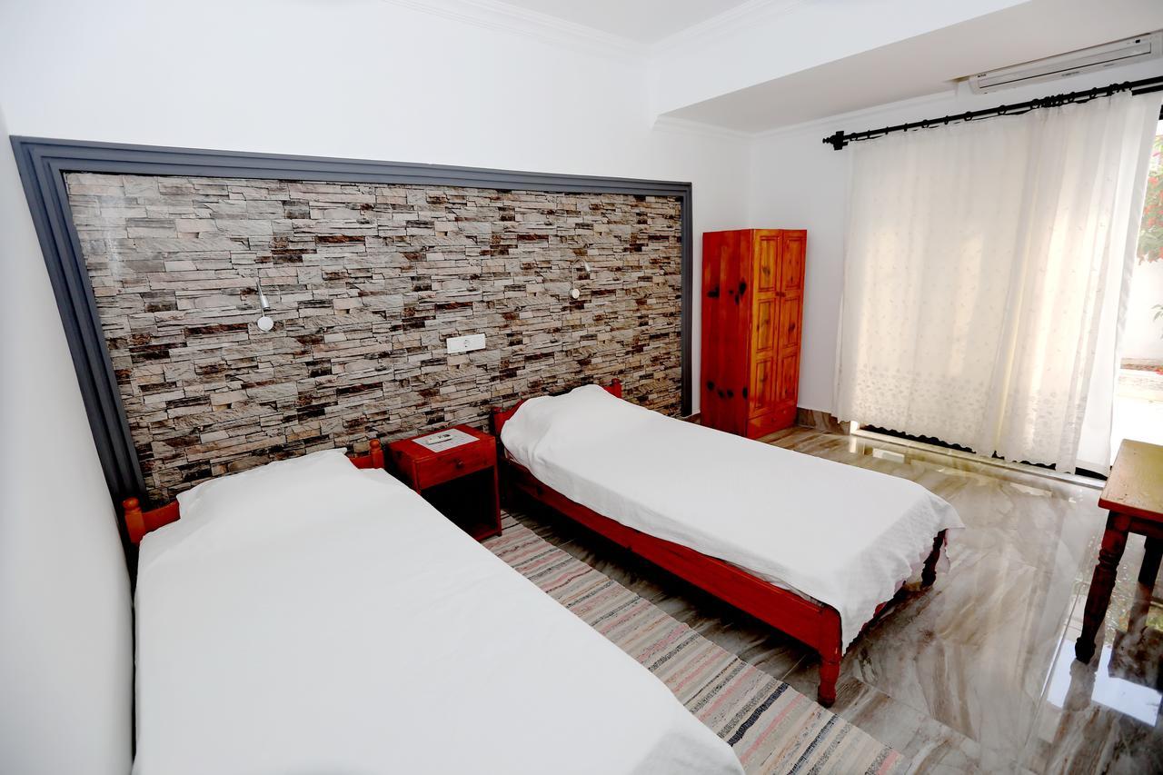 Sulo Pension Patara Extérieur photo