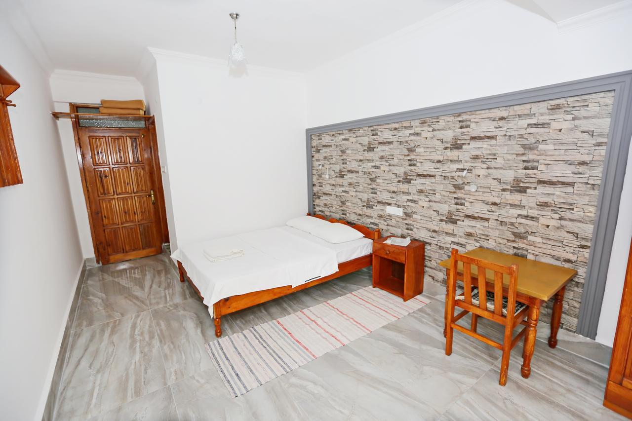 Sulo Pension Patara Extérieur photo