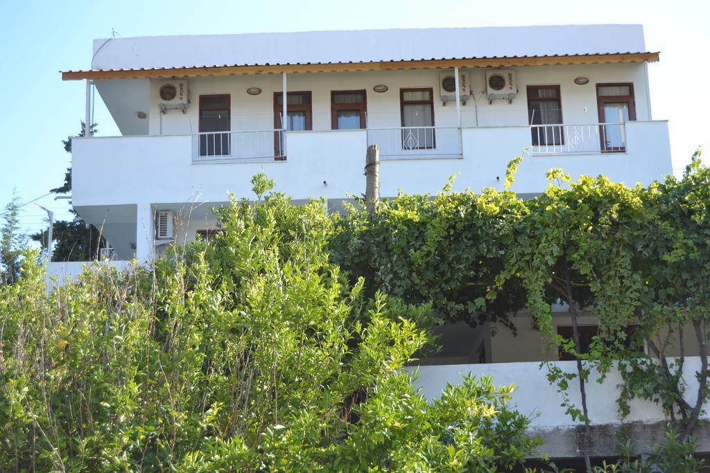 Sulo Pension Patara Extérieur photo