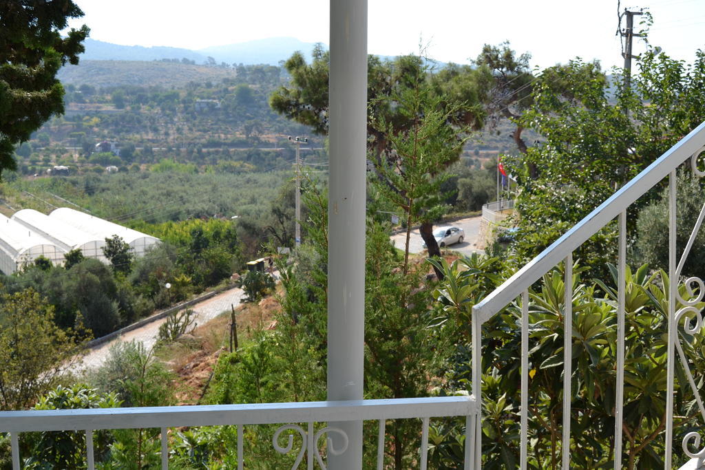 Sulo Pension Patara Extérieur photo